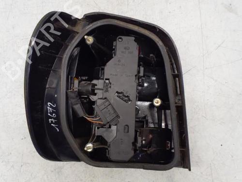 Used Right taillight VW POLO III (6N1) 60 1.4 (60 hp) 29369670