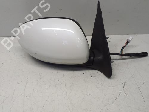 Right mirror NISSAN JUKE (F15) 1.5 dCi | BP29366421C27 