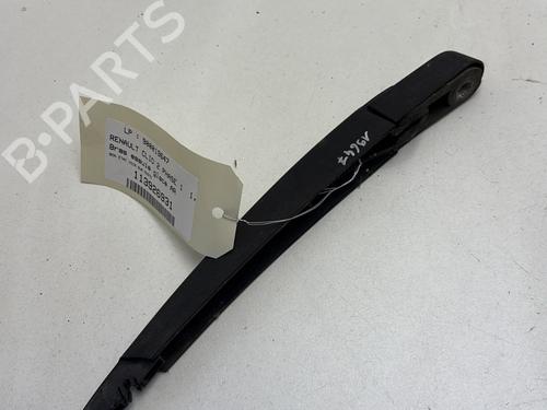 Used Rear windshield wiper arm RENAULT CLIO II (BB_, CB_) 1.2 (BB0A, BB0F, BB10, BB1K, BB28, BB2D, BB2H, CB0A,... (58 hp) 31957332
