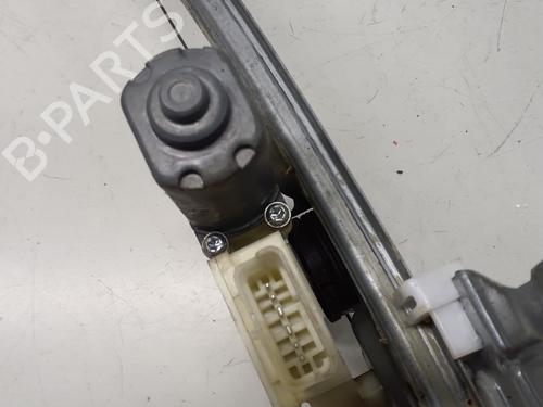 Rear right window mechanism PEUGEOT 308 II (LB_, LP_, LW_, LH_, L3_) 1.6 BlueHDi 120 | BP29366620C25 