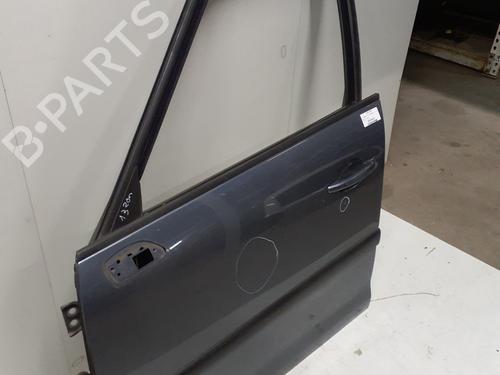 Left front door CITROËN C4 Picasso I MPV (UD_) 1.6 HDi | BP29368831C2 