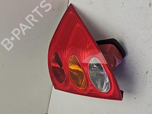 Right taillight PEUGEOT 1007 (KM_) 1.4 | BP36556312C35 - Image 3
