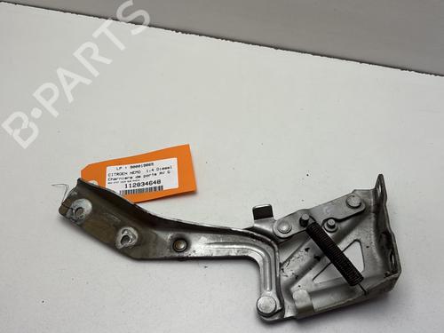 Hinge/Door check strap CITROËN NEMO MPV 1.4 HDi | BP29364316C146 