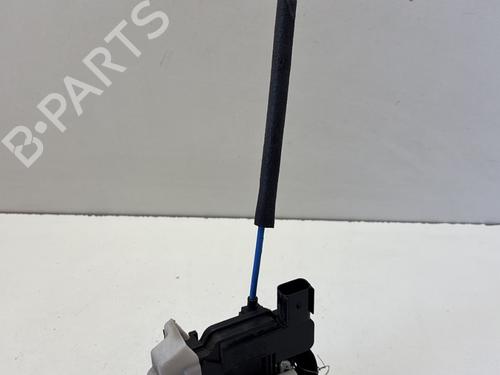 Used Rear right lock KIA RIO III (UB) 1.1 CRDi (75 hp) 29361468