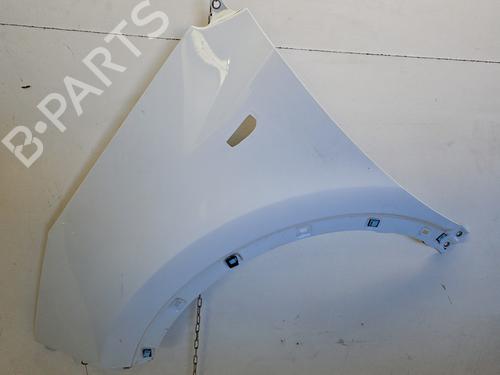 Forkjerm venstre KIA SPORTAGE IV (QL, QLE) 1.7 CRDi (141 hp) 32009244