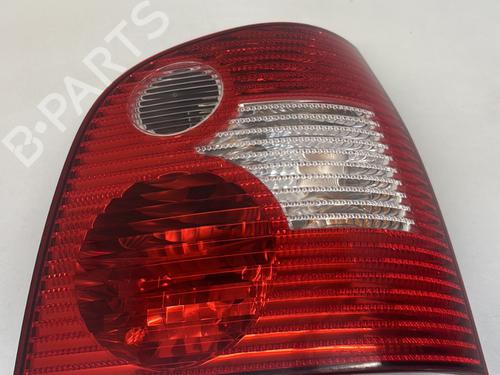 Used Right taillight VW POLO IV (9N_, 9A_) 1.9 SDI (64 hp) 29364503