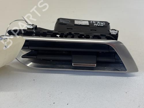 Used Air vent PEUGEOT 5008 II (MC_, MJ_, MR_, M4_) 1.6 BlueHDi 120 (MCBHZH, MCBHZW) (120 hp) 29365270