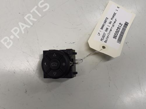 Switch PEUGEOT 508 SW I (8E_) 1.6 HDi | BP29366579I30 