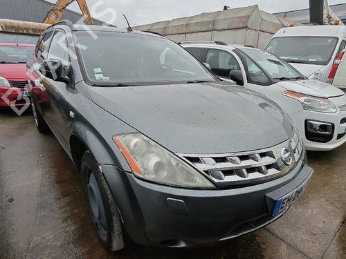 Used Parts NISSAN MURANO I (Z50) 3.5 4x4 4756277
