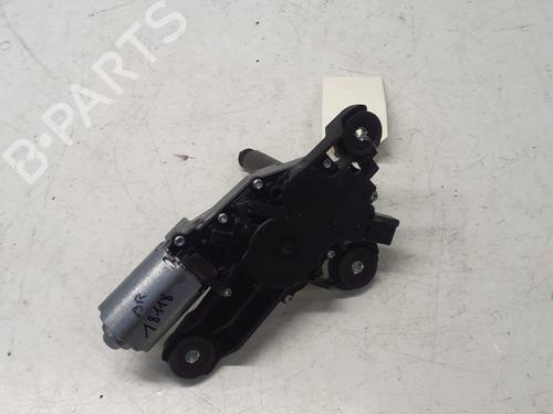 Rear wiper motor VOLVO V40 Hatchback (525) D2 | BP29368321M102 
