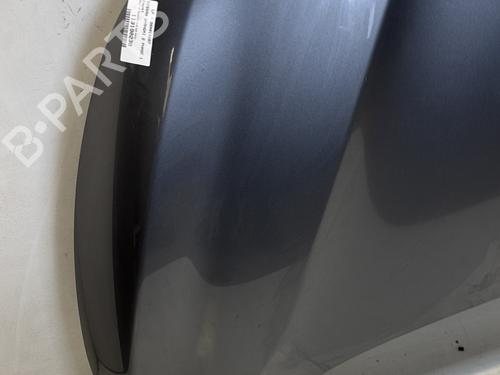 Hood NISSAN QASHQAI II (J11, J11_) 1.5 dCi | BP29520105C1 