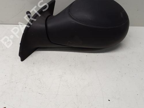 Used Left mirror CITROËN C3 I (FC_, FN_) 1.4 HDi (68 hp) 29364255