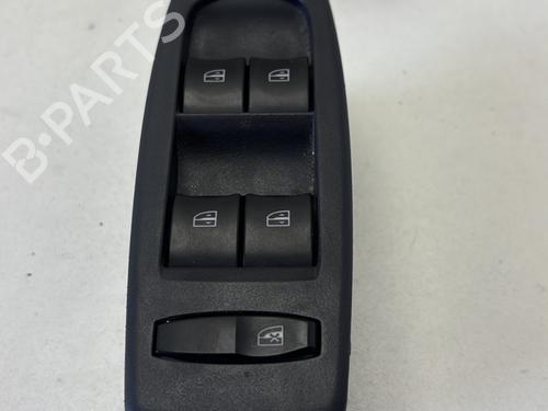 Left front window switch RENAULT KOLEOS I (HY_) 2.0 dCi 4x4 (HY0K) | BP29362864I27 