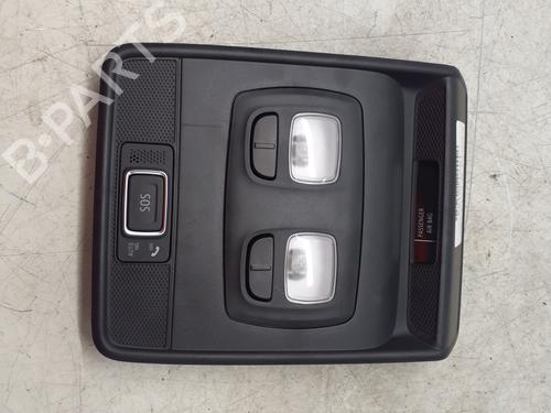Used Interior roof light RENAULT CLIO V (B7_) 1.6 E-TECH 140 (B7MU) (140 hp) 29367953
