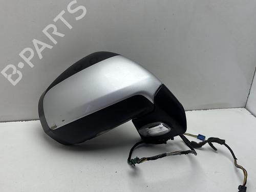 Retrovisor derecho CITROËN C4 Picasso I MPV (UD_) 1.6 HDi (109 hp) 29560463