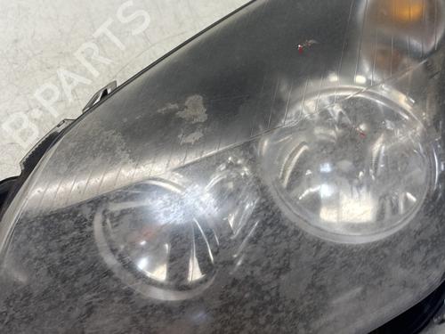 Used Left headlight Left headlight OPEL ASTRA H (A04) 1.6 (L48) (105 hp) 29364647 29364647