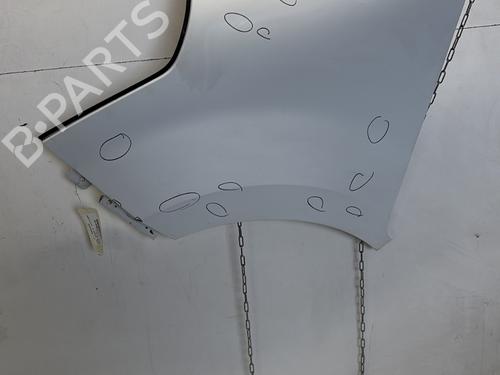 Used Left front fenders OPEL MOVANO B Van (X62) 2.3 CDTI FWD (FV) (136 hp) 29897223