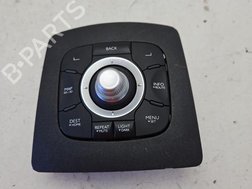 Switch RENAULT SCÉNIC III (JZ0/1_) 1.5 dCi | BP33837161I30 - Image 2