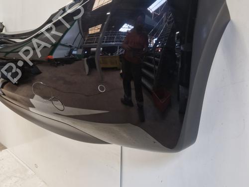 Rear bumper PEUGEOT 208 I (CA_, CC_) 1.2 VTI 82 | BP29363232C8 