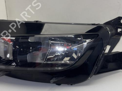Left headlight CITROËN C4 Grand Picasso II (DA_, DE_) 2.0 BlueHDi 150 | BP29364926C28 