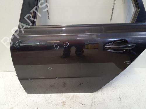 Left rear door PEUGEOT 508 SW I (8E_) 1.6 HDi | BP29361426C4 
