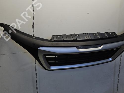 grille-peugeot-boxer-van-2006-32192404 main image