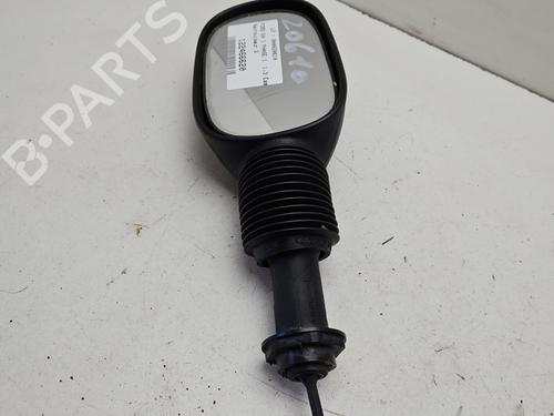Außenspiegel links für FORD KA (RB_) 1.3 i (60 hp) 33211889