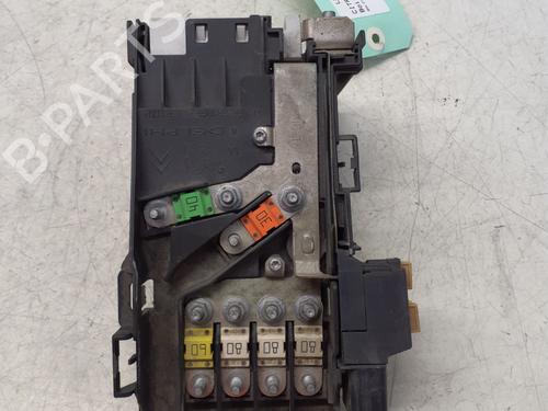 Electronic module CITROËN C4 Picasso I MPV (UD_) 1.6 HDi | BP31979646M83 - Image 3