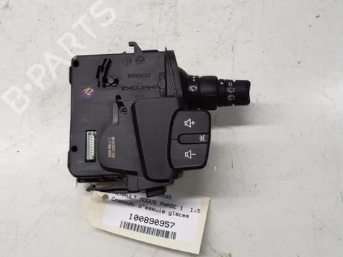 Used Steering column stalk Steering column stalk RENAULT MODUS / GRAND MODUS (F/JP0_) 1.5 dCi (FP0D, JP0D) (82 hp) 29366218 29366218