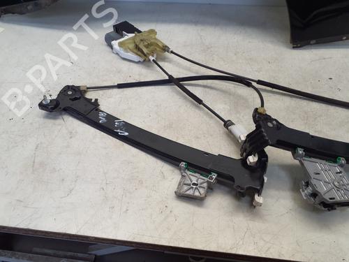 Used Front right window mechanism PEUGEOT 407 Coupe (6C_) 2.7 HDi (204 hp) 29362365
