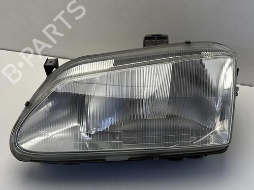 Used Left headlight RENAULT MEGANE Scenic (JA0/1_) 1.9 dTi (JA0N) (98 hp) 29363065