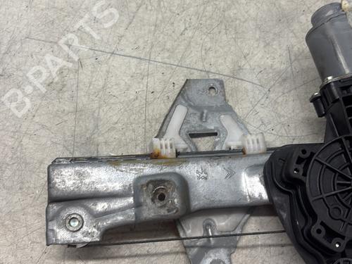 Used Front left window mechanism Front left window mechanism CITROËN C4 II (NC_) 1.6 HDi 115 (114 hp) 29364599 29364599