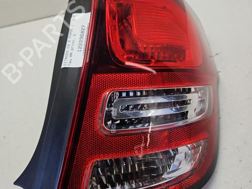 right-taillight-citroen-c3-ii-sc_-2009-33022232 main image