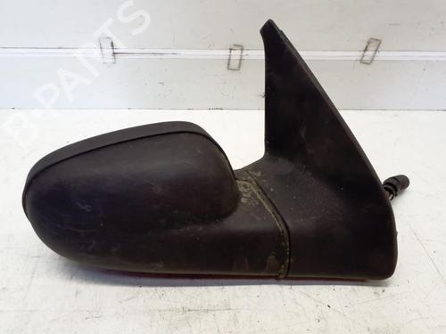 Used Right mirror RENAULT CLIO I (B/C57_, 5/357_) 1.2 (B/C/S577) (54 hp) 29370083