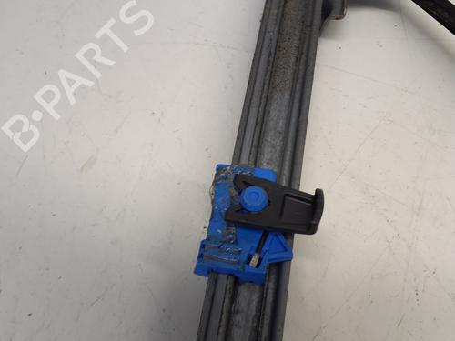 Front right window mechanism RENAULT LAGUNA II (BG0/1_) 1.9 dCi | BP29368347C23 
