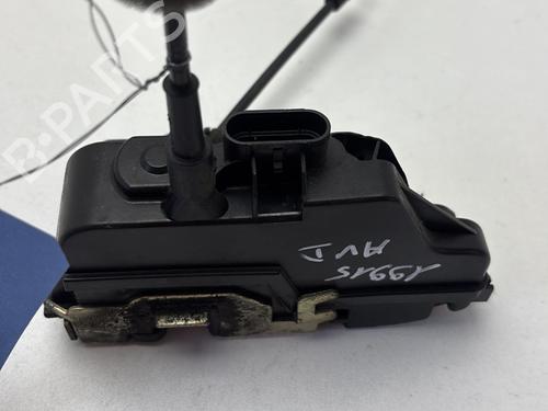 Front right lock RENAULT ESPACE IV (JK0/1_) 2.2 dCi (JK0H) | BP29362927C97 