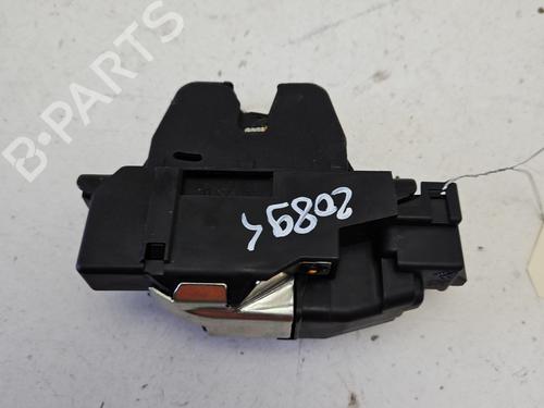 Used Tailgate lock Tailgate lock CITROËN C3 Picasso (SH_) [2008-2026] 33741789 33741789