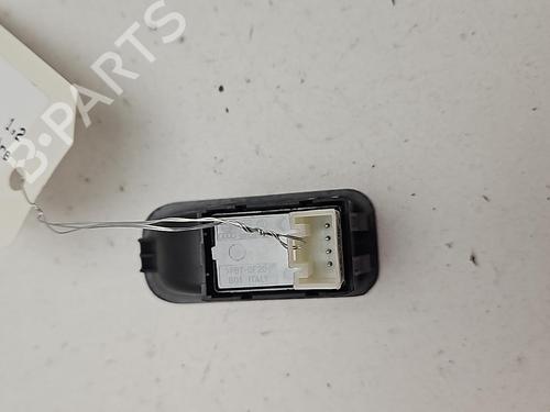 Right front window switch SKODA FABIA II (542) | BP36556332I26 - Image 2