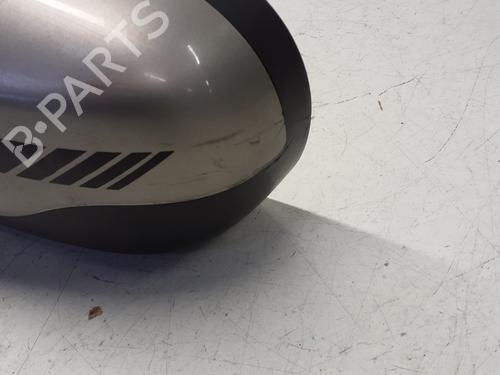 Left mirror RENAULT CLIO III (BR0/1, CR0/1) 1.5 dCi (C/BR0G, C/BR1G) | BP29368550C26 
