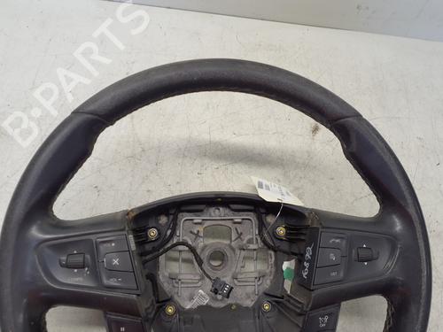 Steering wheel PEUGEOT 508 SW I (8E_) 1.6 HDi | BP29364816C49 
