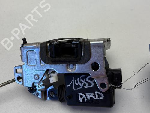 Rear right lock DACIA SANDERO 1.5 dCi | BP29422726C99 