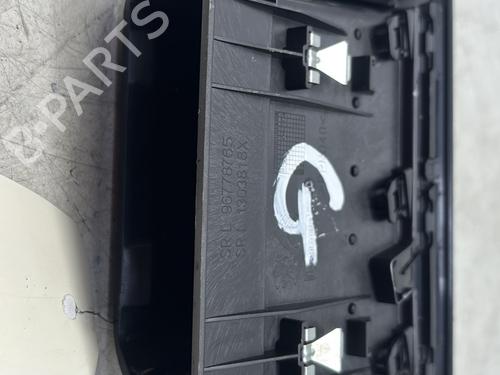 Used Air vent Air vent PEUGEOT 308 SW II (LC_, LJ_, LR_, LX_, L4_) 1.6 HDi / BlueHDi 115 (LCBHXM, LCBHXT) (115 hp) 29362445 29362445