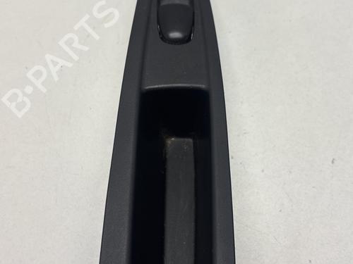 Used Left rear window switch NISSAN QASHQAI II (J11, J11_) 1.5 dCi (110 hp) 29507108