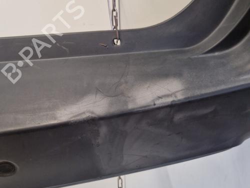 Rear bumper RENAULT SCÉNIC II (JM0/1_) 1.9 dCi (JM14) | BP29362337C8 