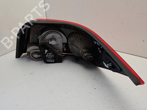 Used Left taillight Left taillight RENAULT MEGANE II Coupé-Cabriolet (EM0/1_) 1.6 16V (112 hp) 33991056 33991056