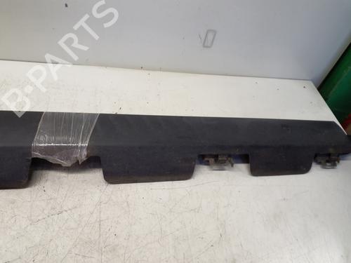 Right sideskirt RENAULT SCÉNIC II (JM0/1_) 1.9 dCi (JM14) | BP29364770C114 