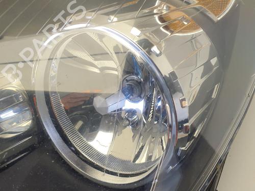 Venstre forlygte OPEL ASTRA H (A04) 1.9 CDTI 16V (L48) | BP29365343C28 