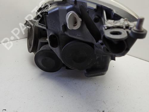 Used Right headlight Right headlight CITROËN C4 Grand Picasso I (UA_) 1.6 HDi (109 hp) 32745239 32745239