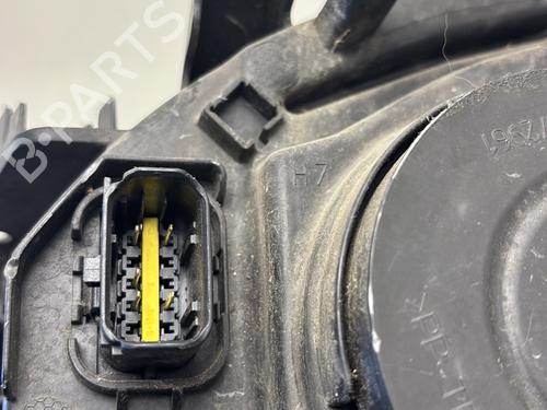 Right headlight PEUGEOT 508 I (8D_) 1.6 HDi | BP29363012C29 