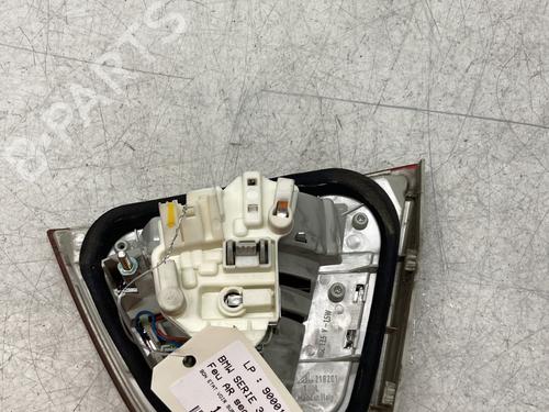 Left tailgate light BMW 3 Touring (E91) 318 d | BP29362055C79 
